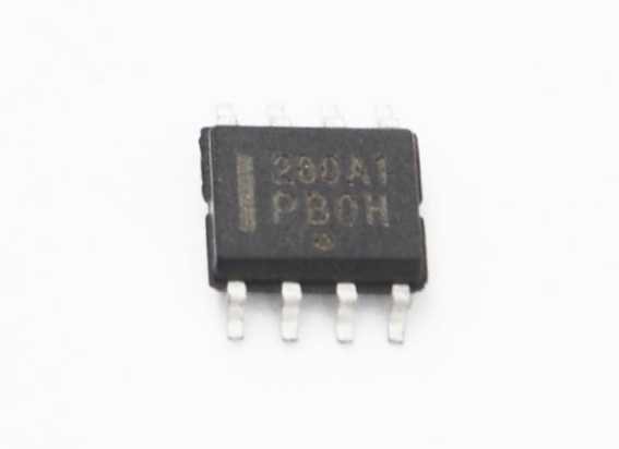 NCP1200D100 (200A1) SMD Микросхема