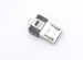 Разъем MicroUSB 5-pin "шт" B-5PBJ — фото 1