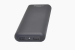 24409 Портативное зарядное устройство Qumo PowerAid 15600mA-ч 2USB черный