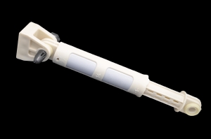 SAR005CY Амортизатор 120N(1шт.), L185-250mm для стиральных машин Candy,Zanussi, Electrolux, AEG