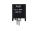 PTC терморезистор 3-pin (MZ73-9RM)  9 Om черный (позистор)