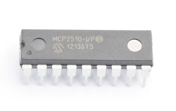 MCP2510-I/P DIP Микросхема