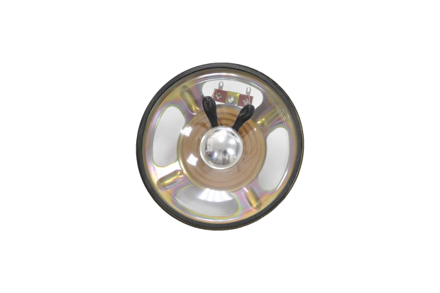 Динамик YD103-58W 4 Ohm 4.0W (d=100mm, h=40mm, металл)