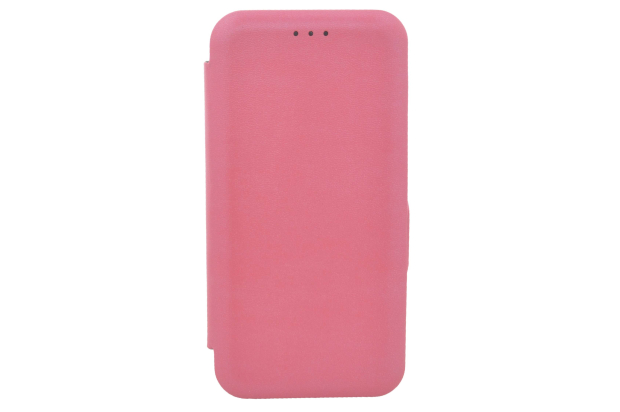 Чехол-книга Re:Case "Capsule" XIA RedMi MI 9SE розовый