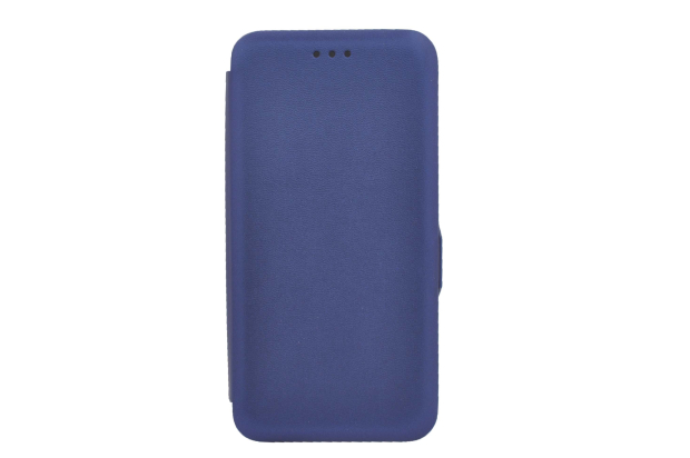 Чехол-книга Re:Case "Capsule" XIA RedMi Note5pro синий