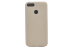 Чехол-флип Re:Case "Jeneva" Huawei Y9 2018 золото