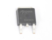 AOD444 (60V 12A 20W N-Channel MOSFET) TO252 Транзистор
