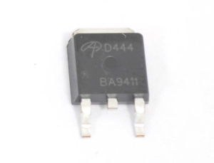 AOD444 (60V 12A 20W N-Channel MOSFET) TO252 Транзистор