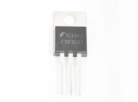 FDP3652 (100V 61A 150W N-Channel PowerTrench MOSFET) TO220 Транзистор