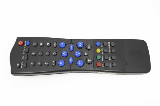 Sokol RC-FX41 (TV) Пульт ДУ