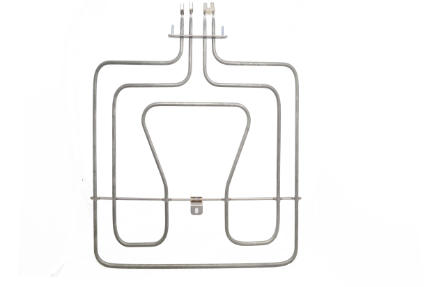 COK112ZN ТЭН верхний  800W+1650W (342x335mm) Zanussi