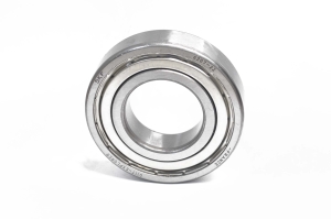 Подшипник 6207 ZZ  (35x72x17) SKF France
