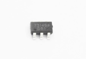 OB2273MP (73) SO6 Микросхема