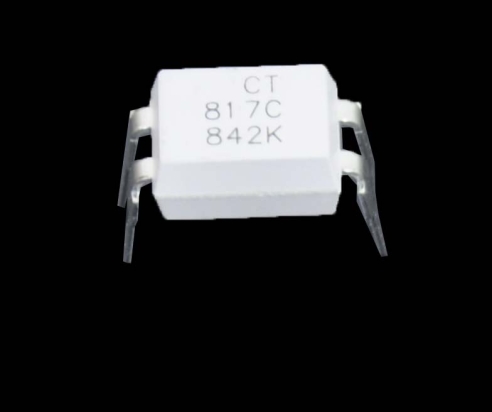 LTV817C (CT817C) DIP4 Оптопара