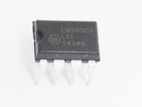 LM393N DIP8 Микросхема
