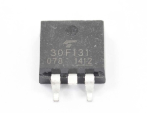 GT30F131 (360V 200A 140W N-Channel IGBT) TO263 Транзистор