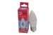 Лампа светодиодная Эра RED LINE LED B35-6W-840-E27 — фото 1