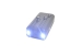 Внешний аккумулятор More choice PB42S-30 30000mA-ч. 2USB, черный