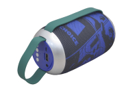 Колонка беспроводная More BS24, blue