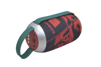 Колонка беспроводная More BS24, red