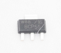 BCP55-16 (60V 1A 0.65W npn) SOT223 Транзистор
