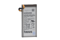 Аккумулятор для телефона Samsung Galaxy S8 (ORIG)