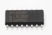HEF4050BT Микросхема
