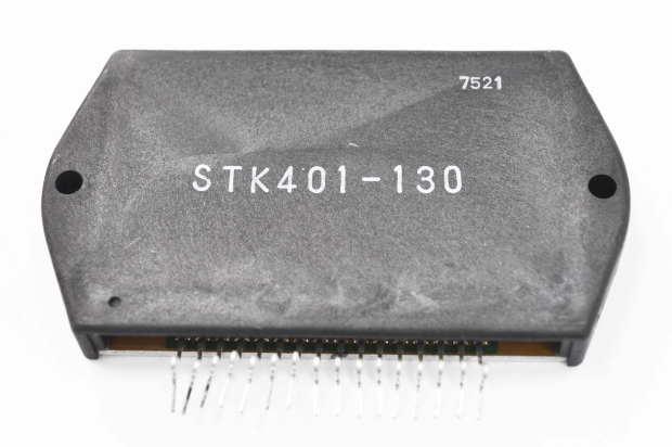 STK401-130 Микросхема