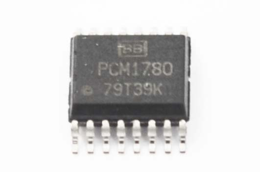 PCM1780 Микросхема   !!!