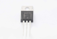 BUZ73A (200V 5.5A 40W N-Channel MOSFET) TO220 Транзистор