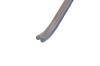Кабель акустический 2 x 0.16mm прозрачный SCC-TR 0.16