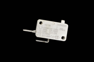 0124000127B Микровыключатель (оригинал)  для посудомоечной машины Haier