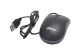 Мышь компьютерная Ritmix ROM-111, серая