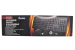 Беспроводной игровой набор SmartBuy SBC-23335AG-K (клавиатура+мышь), черный