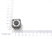 Кнопка 4-pin  12x12x5 L=2mm KAN1211-0501B (№47)