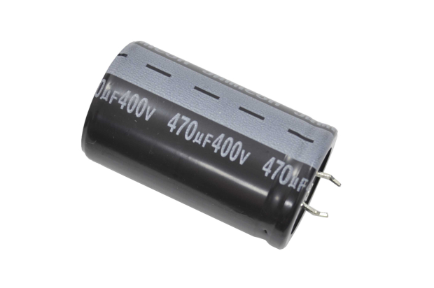 470mkF 400V 105C Jamicon HS конденсатор