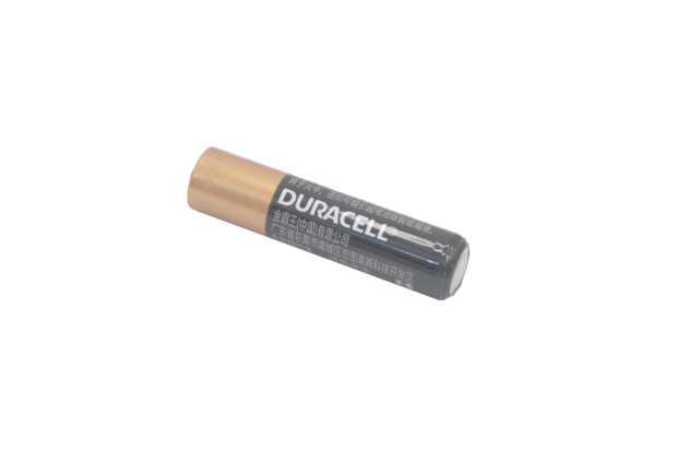 Duracell LR03-4S Basic (AAA) 1шт.