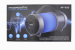 Колонка-труба Dialog Progressive AP-1010 12W RMS