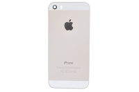 13724 Корпус для Apple IPhone 5S золотой