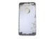 17538 Корпус для Apple IPhone 6 Plus серый