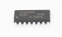 IRS2092S SO16 Микросхема