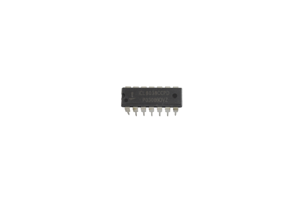 ICL8038CCPD DIP14 Микросхема