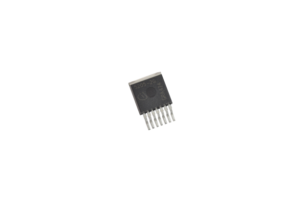 TLE5205-2G (5205-2G) TO263 Микросхема