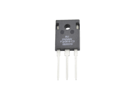BU2525AW (800V 12A 125W npn) TO247 Транзистор