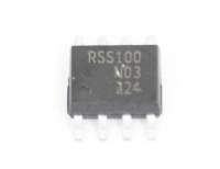 RSS100N03 (30V 10A 2W N-Channel MOSFET) SO8 Транзистор