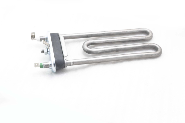 HTR021AR ТЭН 1700W (прям.с отв.L170, R12, M125) T-Controls