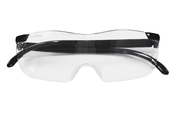 Лупа-очки Y-088 (BigVision)