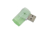05833 Картридер C-07 micro SD USB 2.0