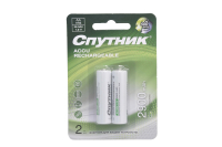 Спутник HR6-2BL 2900mA (AA) Аккумулятор