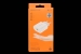 Сетевое зарядное устройство Borofone BA61A, 1xType-C, 10.5W, white — фото 2